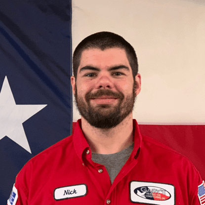 Nick E. Photo